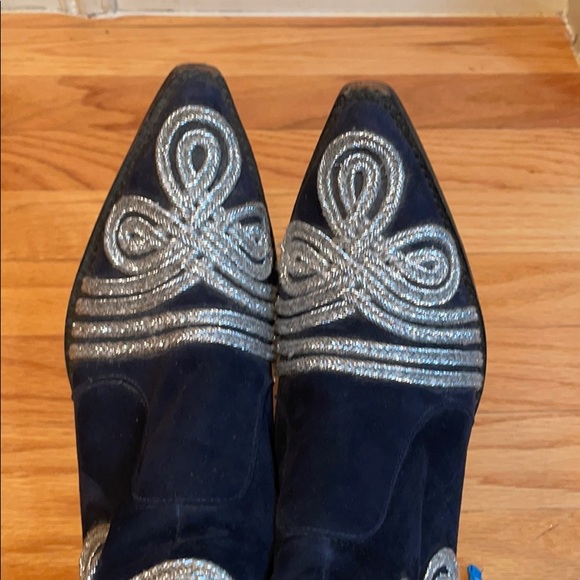 Jeffery Cambpell booties - Picture 7 of 7